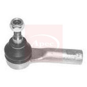 Apec Tie / Track Rod End Left Outer AST6387