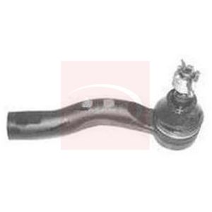 Apec Tie / Track Rod End Left Outer AST6391