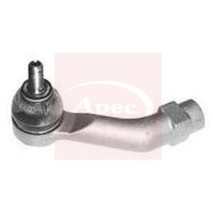 Apec Tie / Track Rod End Left Outer AST6404