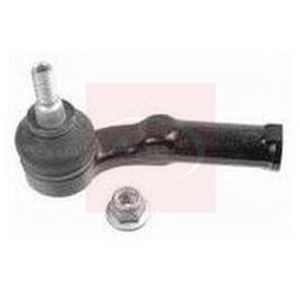 Apec Tie / Track Rod End Left AST6418