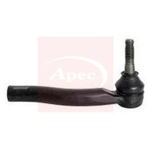Apec Tie / Track Rod End Left Outer AST6430