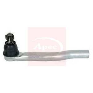 Apec Tie / Track Rod End Left AST6436