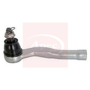 Apec Tie / Track Rod End Left Outer AST6437