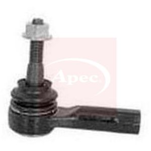 Apec Tie / Track Rod End Left or Right AST6443