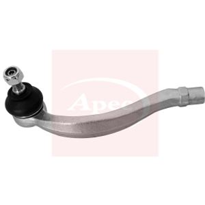Apec Tie / Track Rod End Left Outer AST6524