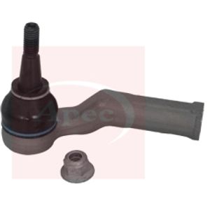 Apec Tie / Track Rod End Left Outer AST6526
