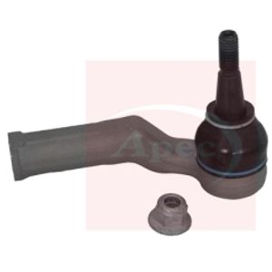 Apec Tie / Track Rod End Right Outer AST6527