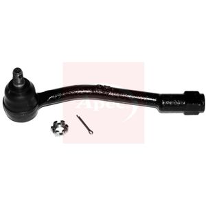 Apec Tie / Track Rod End Left Outer AST6529