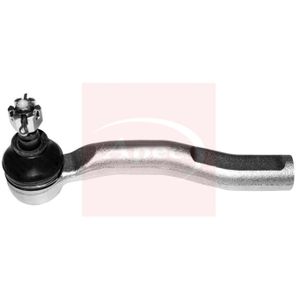 Apec Tie / Track Rod End Left AST6534