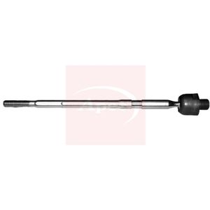 Apec Inner Rack End Left or Right AST6539