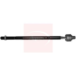 Apec Inner Rack End Left or Right AST6541