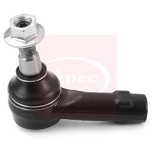 Apec Tie / Track Rod End Left Outer AST6545