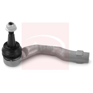 Apec Tie / Track Rod End Left AST6640