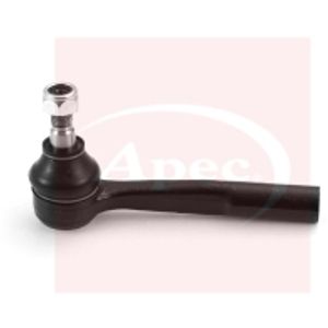 Apec Tie / Track Rod End Left AST6691