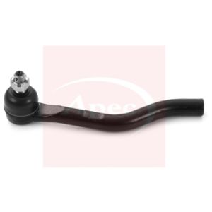 Apec Tie / Track Rod End Left Outer AST6693