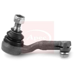 Apec Tie / Track Rod End Left AST6699