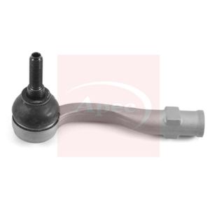 Apec Tie / Track Rod End Left AST6757