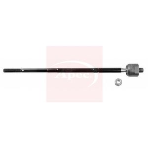 Apec Inner Rack End Left or Right AST6880