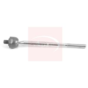 Apec Inner Rack End Left or Right AST6888