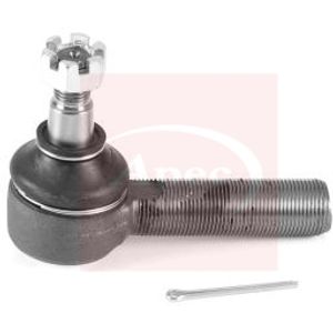 Apec Tie / Track Rod End Left AST6981