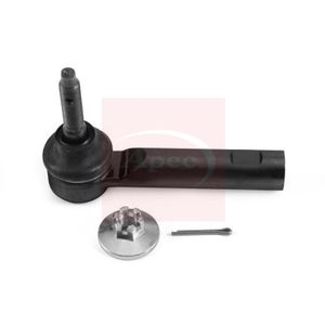Apec Tie / Track Rod End Left or Right AST7116