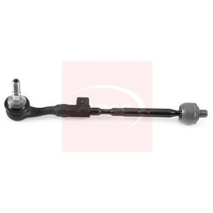 Apec Inner Rack End Left AST7119