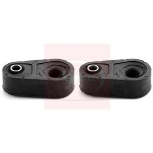 Apec Wishbone / Control / Trailing Arm Bush Rear AST8014