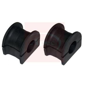 Apec Wishbone / Control / Trailing Arm Bush Rear Left or Right AST8017