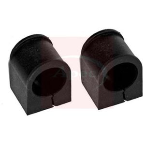 Apec Wishbone / Control / Trailing Arm Bush Front Left or Right AST8034