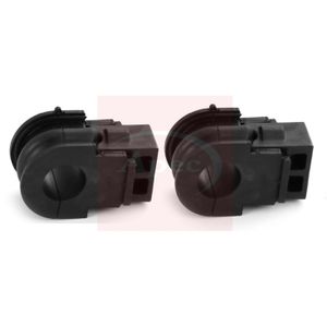 Apec Wishbone / Control / Trailing Arm Bush Front AST8051