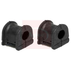 Apec Wishbone / Control / Trailing Arm Bush Front Left or Right AST8070