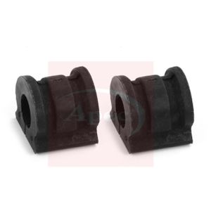 Apec Wishbone / Control / Trailing Arm Bush Front AST8081