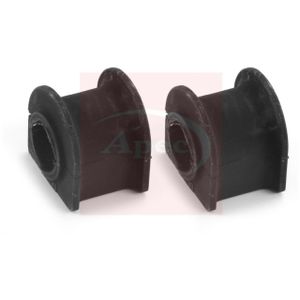 Apec Wishbone / Control / Trailing Arm Bush Rear AST8091
