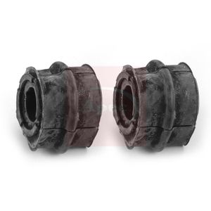 Apec Wishbone / Control / Trailing Arm Bush Front Left or Right AST8099