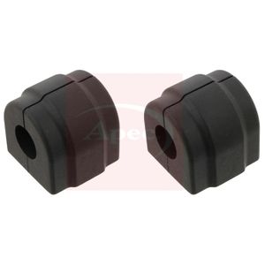 Apec Wishbone / Control / Trailing Arm Bush Front Left or Right AST8101