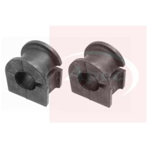 Apec Wishbone / Control / Trailing Arm Bush Front Left or Right AST8129