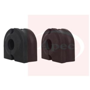 Apec Wishbone / Control / Trailing Arm Bush Front AST8140