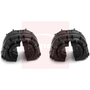 Apec Wishbone / Control / Trailing Arm Bush Rear AST8161