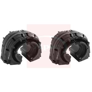 Apec Wishbone / Control / Trailing Arm Bush Rear AST8170