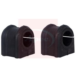 Apec Wishbone / Control / Trailing Arm Bush Rear AST8171