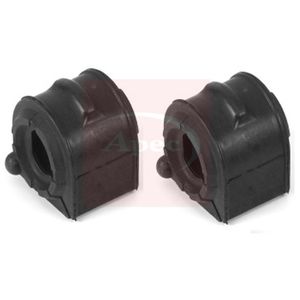 Apec Wishbone / Control / Trailing Arm Bush Front Left or Right AST8174