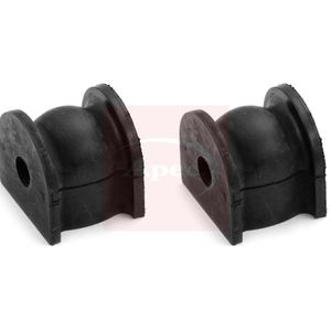 Apec Wishbone / Control / Trailing Arm Bush Rear AST8187