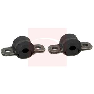 Apec Wishbone / Control / Trailing Arm Bush Front AST8189