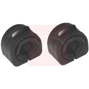 Apec Wishbone / Control / Trailing Arm Bush Rear AST8190