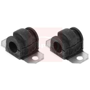 Apec Wishbone / Control / Trailing Arm Bush Front AST8192