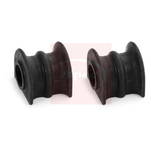Apec Wishbone / Control / Trailing Arm Bush Front AST8193