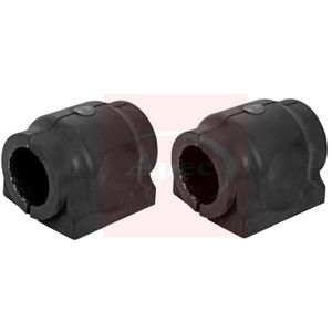 Apec Wishbone / Control / Trailing Arm Bush Front AST8207