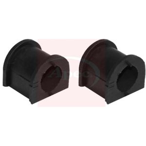 Apec Wishbone / Control / Trailing Arm Bush Front AST8208