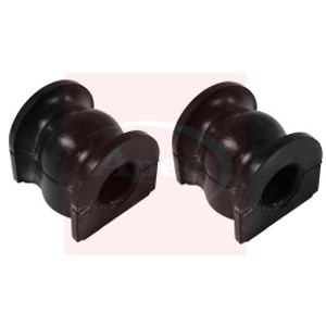 Apec Wishbone / Control / Trailing Arm Bush Rear AST8217