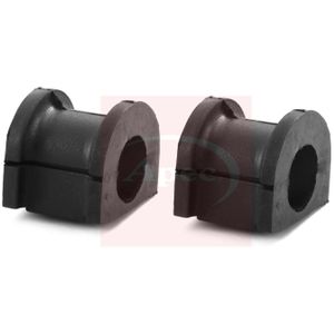 Apec Wishbone / Control / Trailing Arm Bush Front AST8219